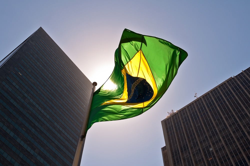 Post-election Brazil: 'With uncertainty certainly comes opportunity', says expert