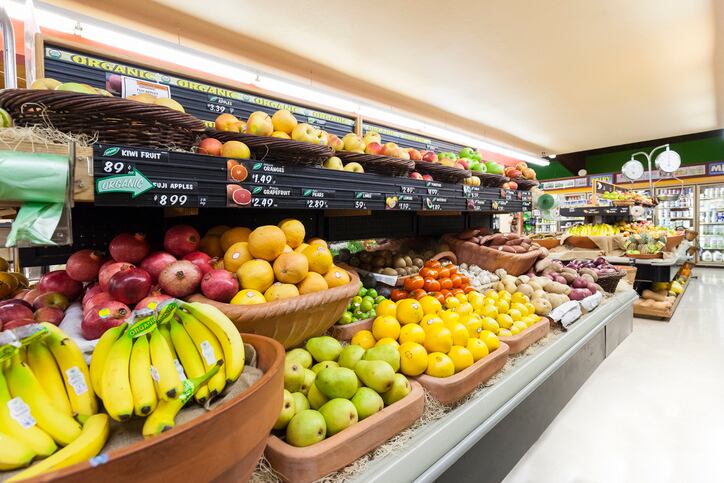 Brazil extends mandatory traceability for fresh fruit & vegetables