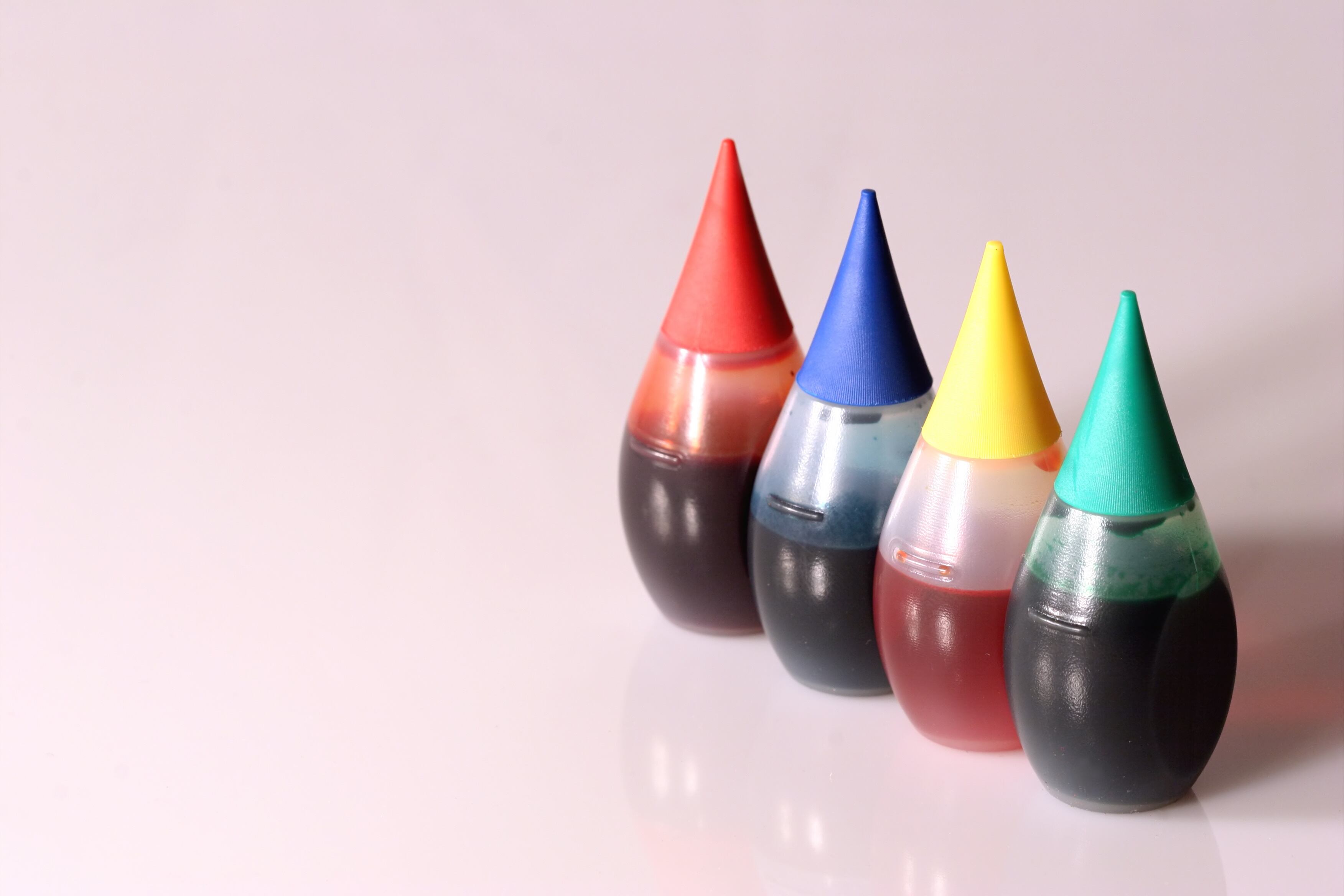 Food colouring