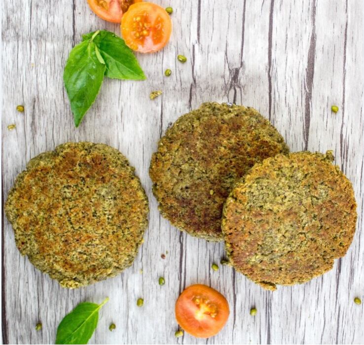 Chilean start-up blends ancestral science with modern tech for 'minimally processed' plant-based foods