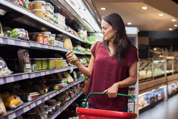 ‘Deficient and incomprehensible’: INSP slams current Mexican nutrition label
