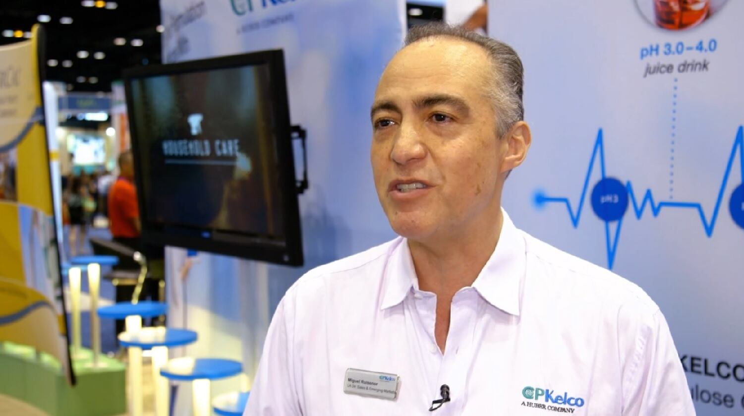 Hydrocolloids offer solutions for sugar reduction, ambient drinking yogurts, and more: CP Kelco
