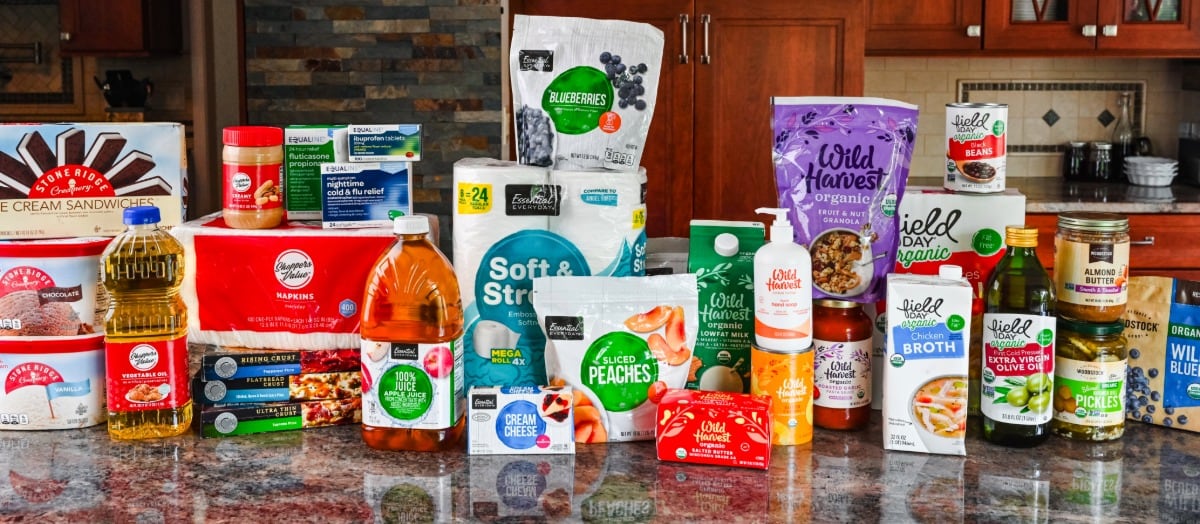 UNFI will roll out 50 new private-label products over the spring and summer of 2026.