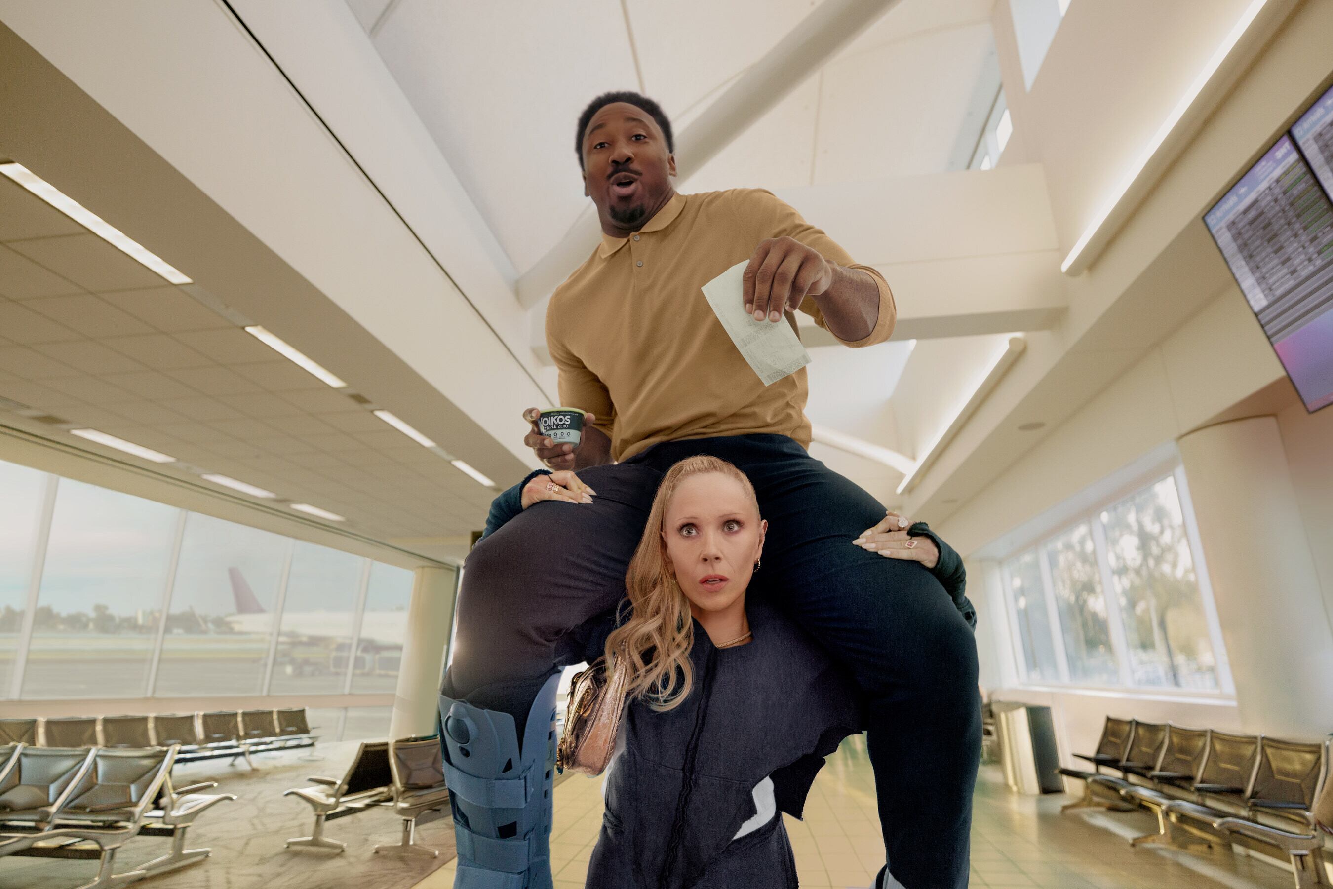 Danone’s Super Bowl commercial masterstroke in a GLP-1 world