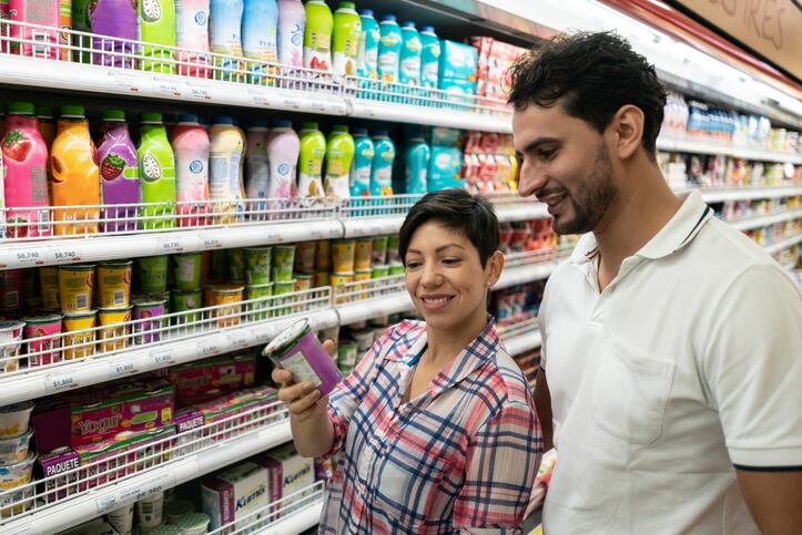 A look at LATAM dairy trends: Health & wellness, local flavors and premiumization
