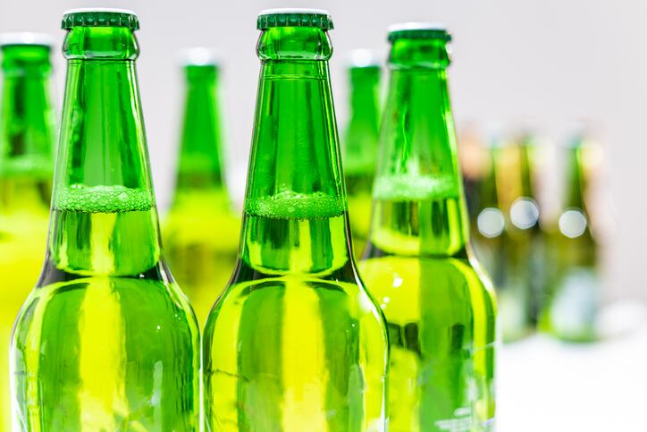 Big brands vs little brands: Who’s the winner in alcohol-free?