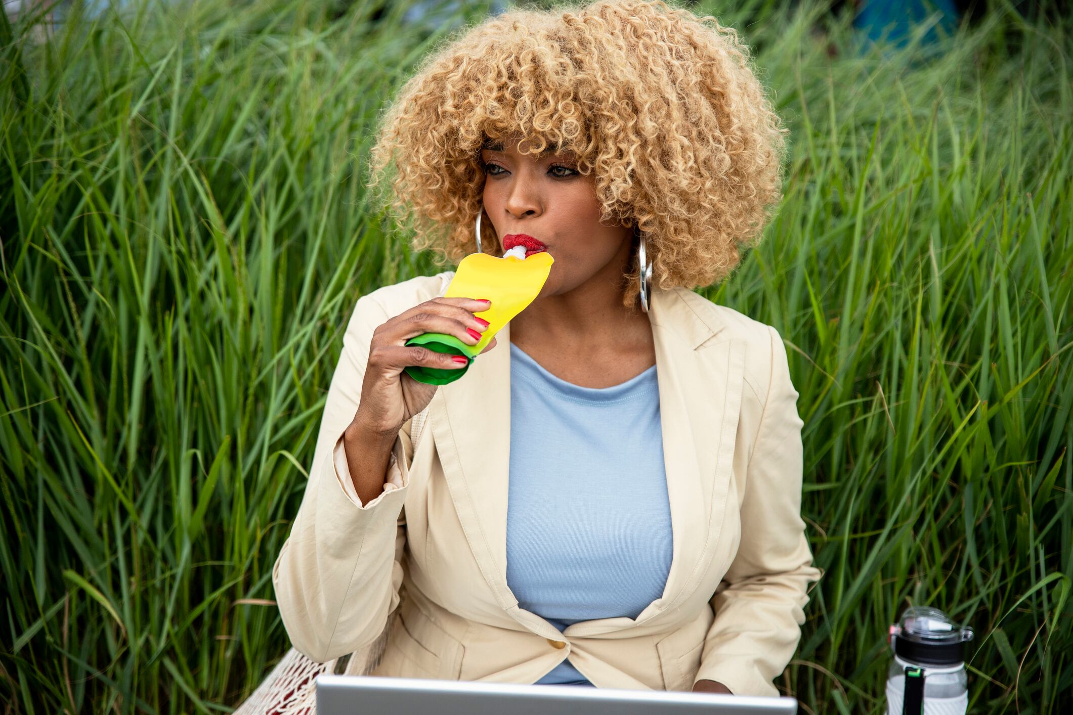 Why meal replacements are the future of fast nutrition
