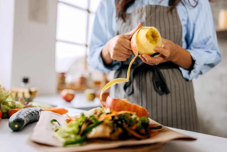 US Food Waste Pact debuts new frontline employee toolkit