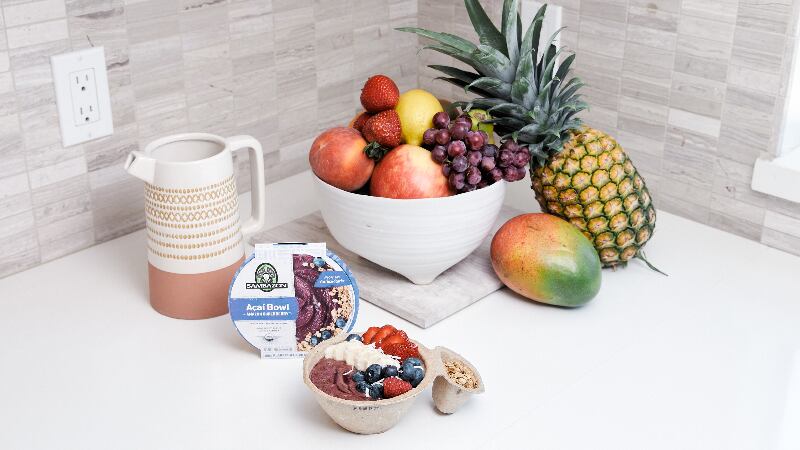 SAMBAZON eyes growth opportunities for açaí products in Middle East 