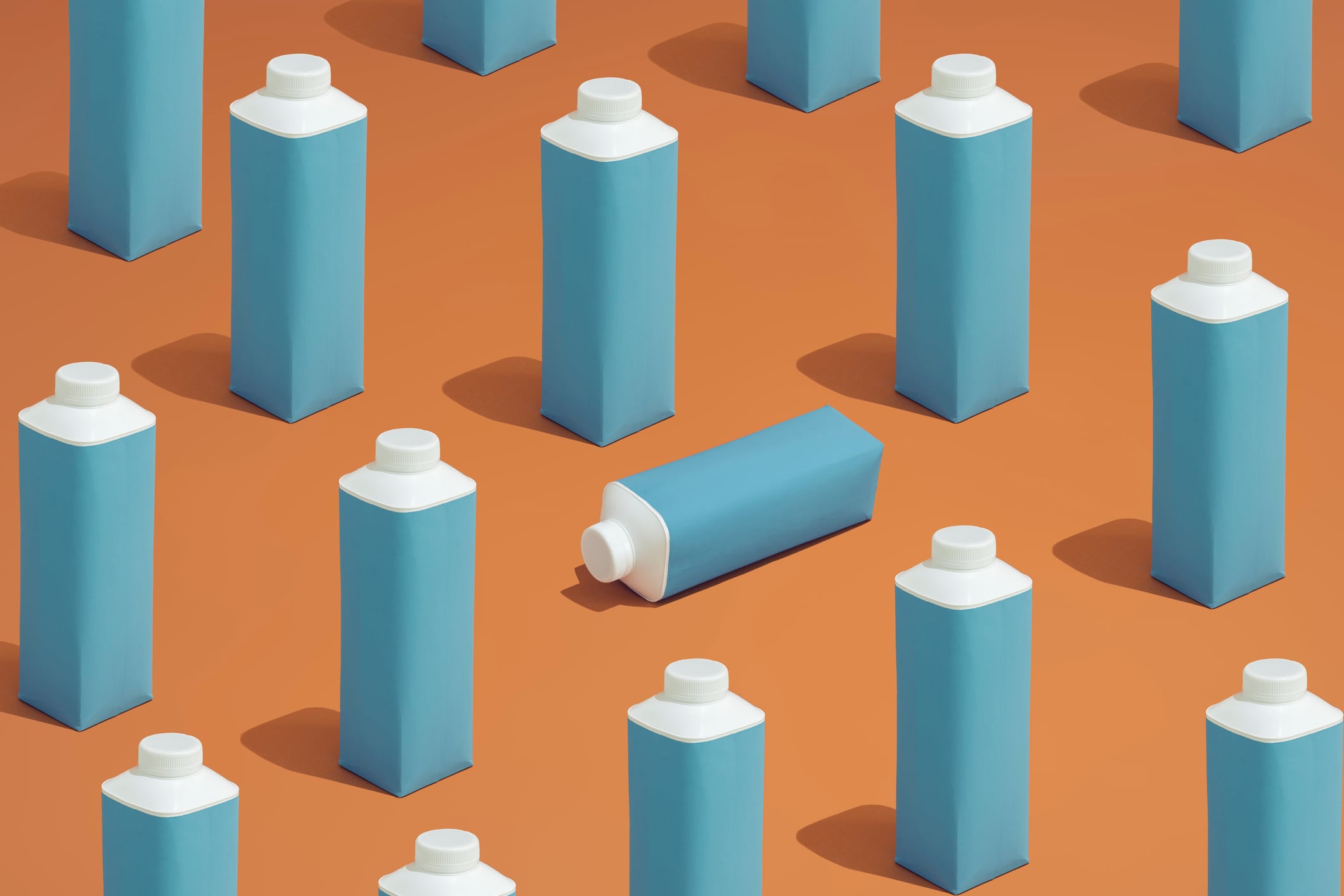 Packaging news: From smart labels to PPWR ranges