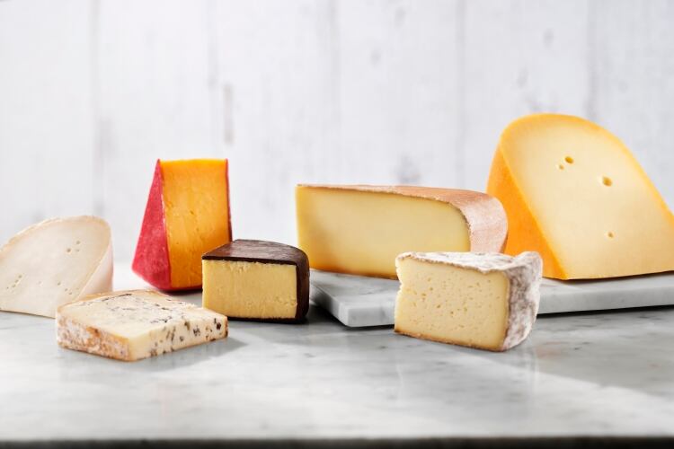 DSM expands cheese biopreservation portfolio