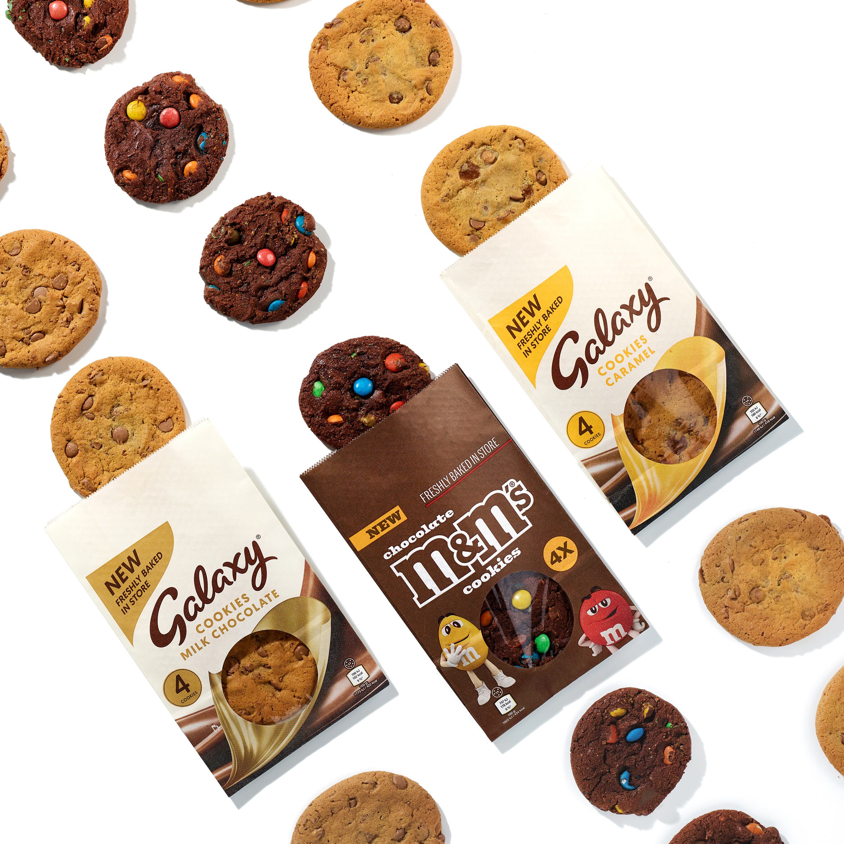 From candy giant to snacking powerhouse: the new Mars playbook