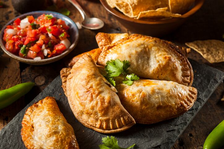'Another step in our growth strategy': Molinos acquires La Salteña from General Mills