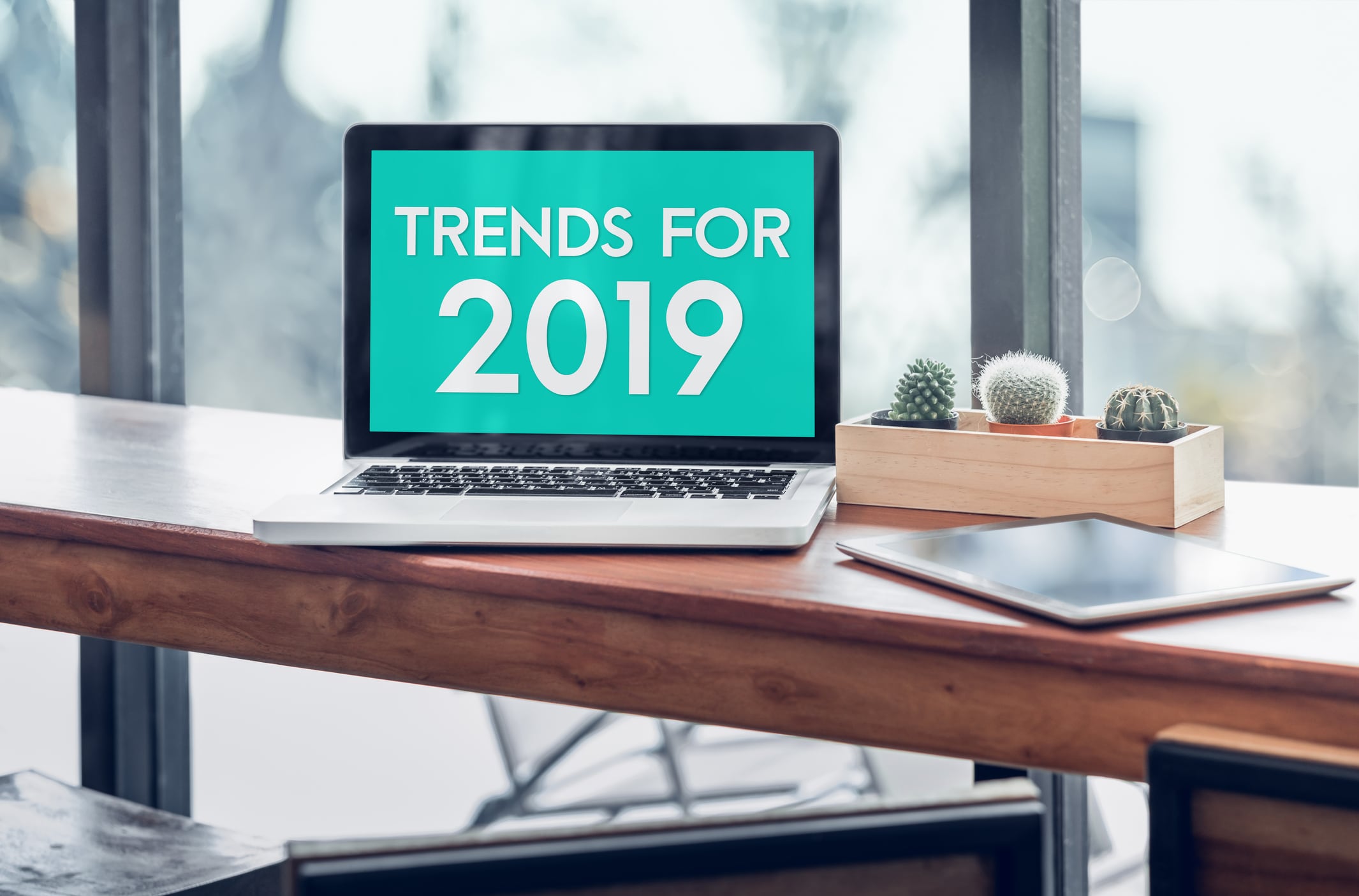 A promising 2019? Why Brazil and e-commerce will be so important for business next year