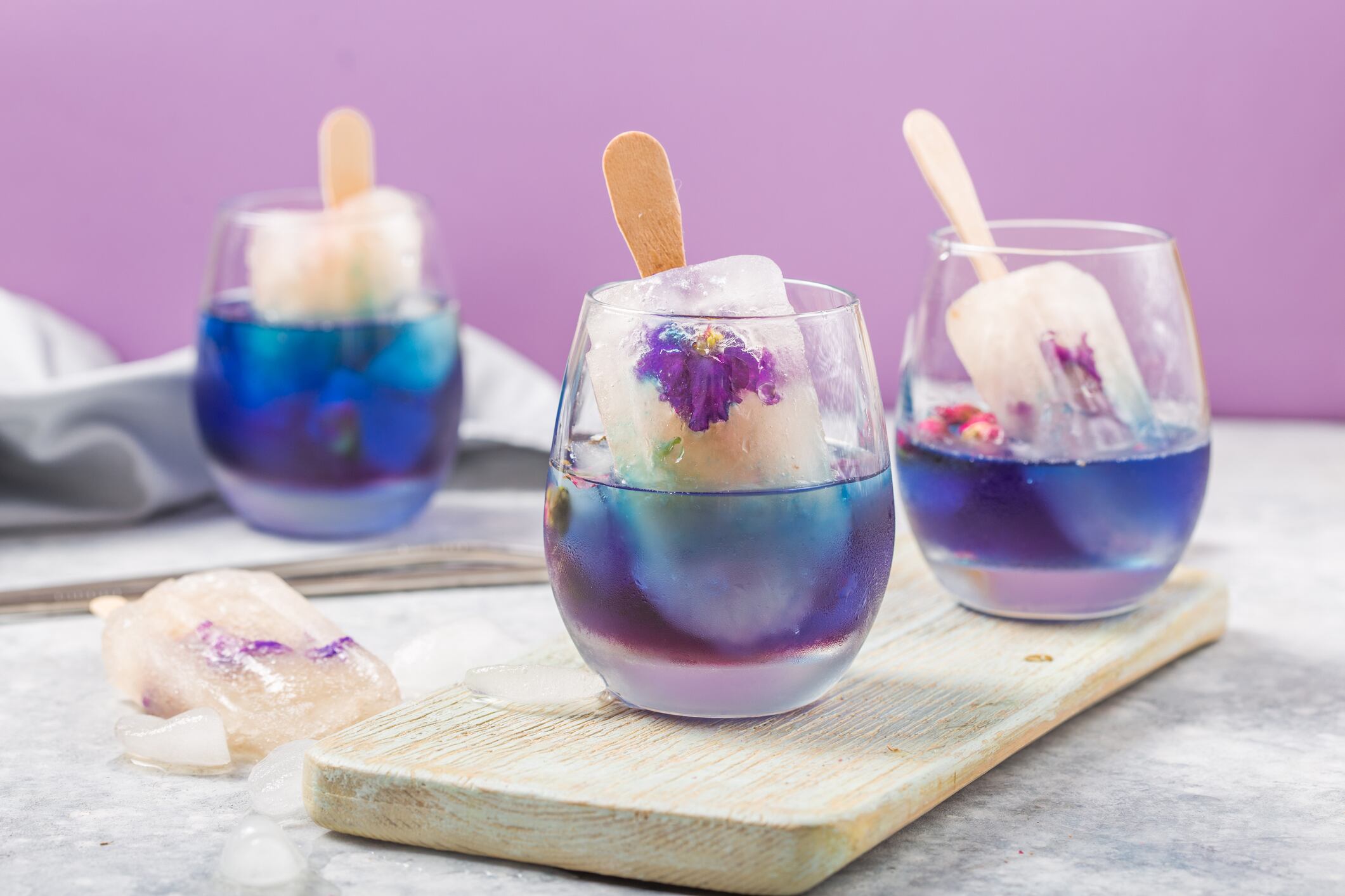 Plant-based colours fuel food innovation across APAC markets