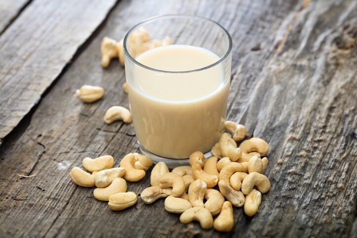 Mexico moves to stop plant-based use of dairy terms