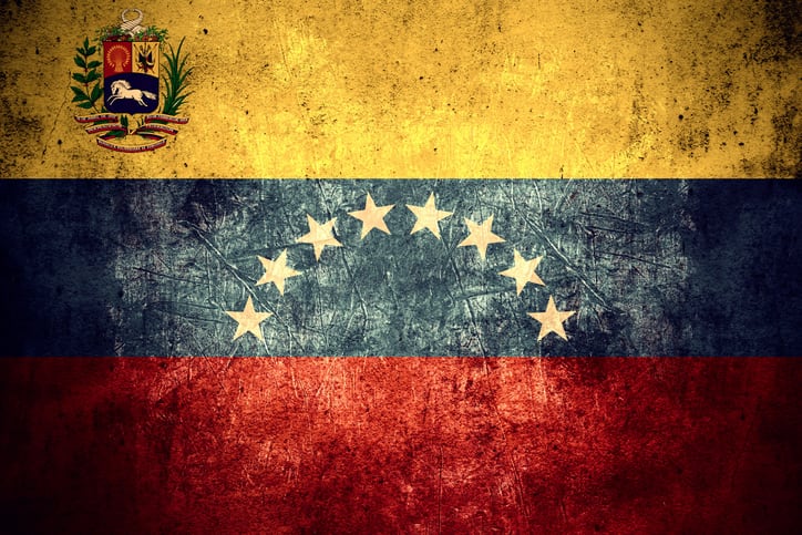 US-Latino company pledges 200 tons of food aid to Venezuela