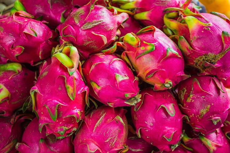 Super fruit power? Pitaya on the 'hot list' for sports nutrition innovation across LATAM