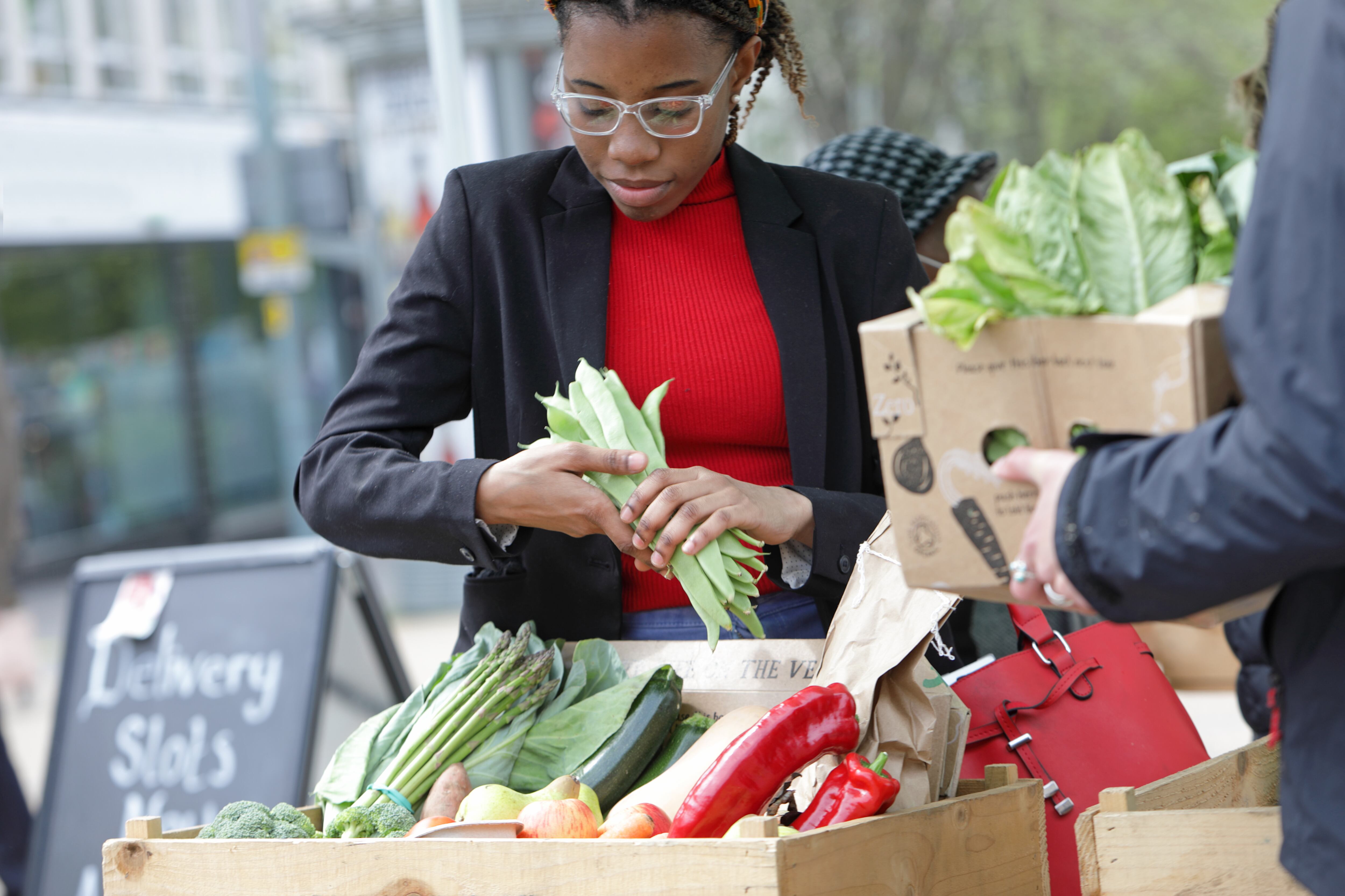 Younger shoppers are also more likely to avoid products that contain artificial ingredients and sweeteners like high-fructose corn syrup, according to Spins.