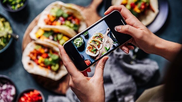 How TikTok food trends are inspiring brand innovation and limited-edition flavors