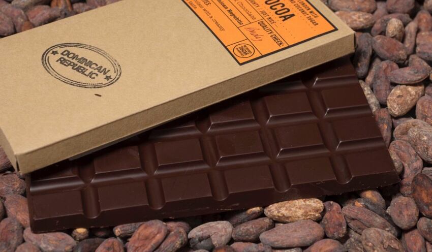 Cash boost for Dominican cocoa to promote chocolate consumption