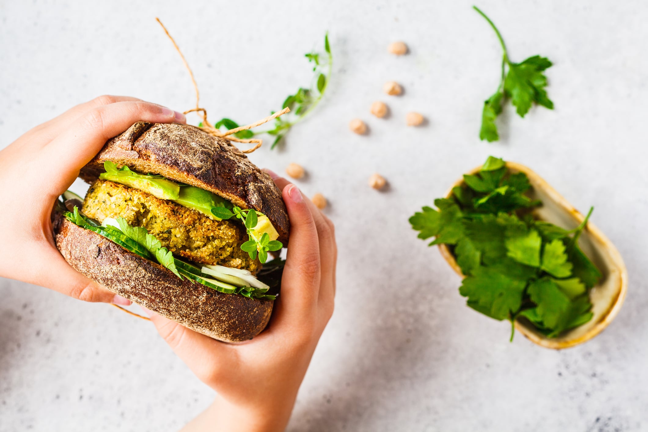Meat juggernaut JBS launches new plant-based company