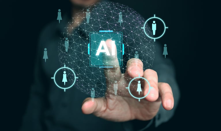 Personalized marketing just got easier: AI-powered identity resolution blends deterministic and probabilistic matching