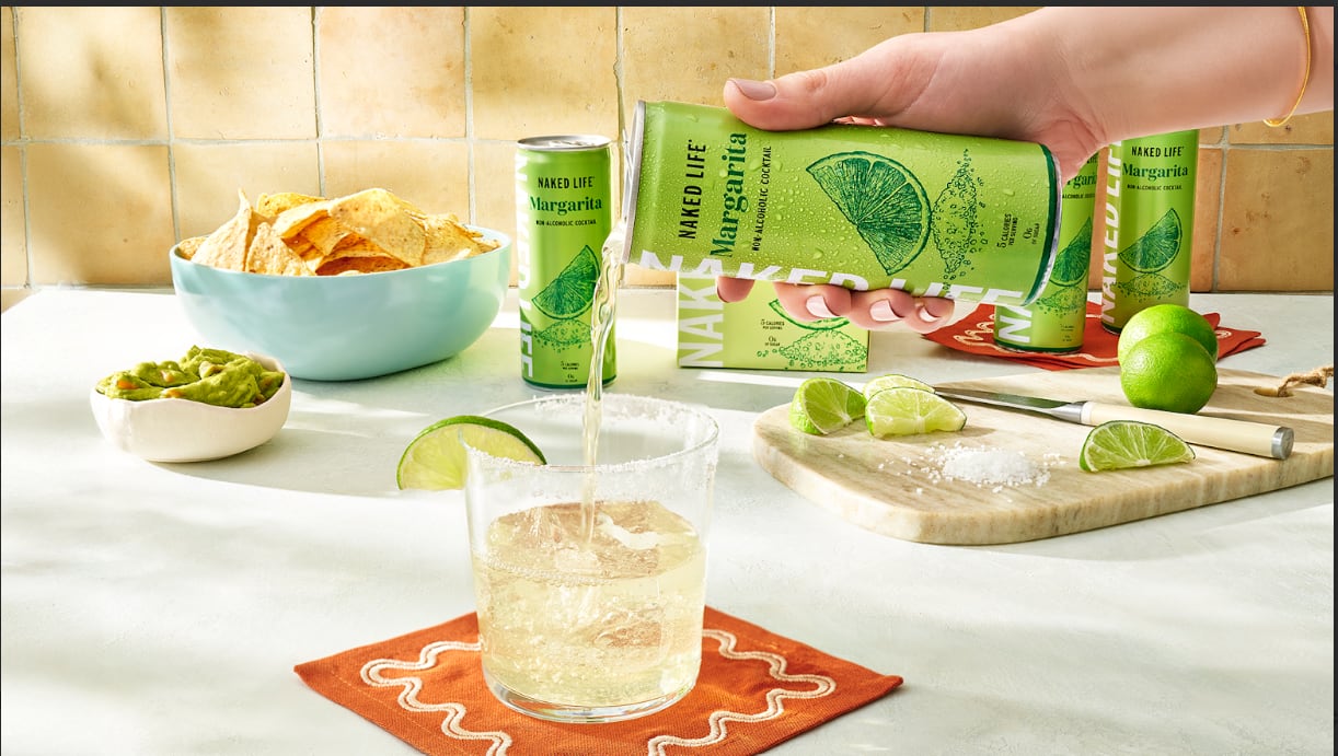 Naked Life’s US expansion strategy