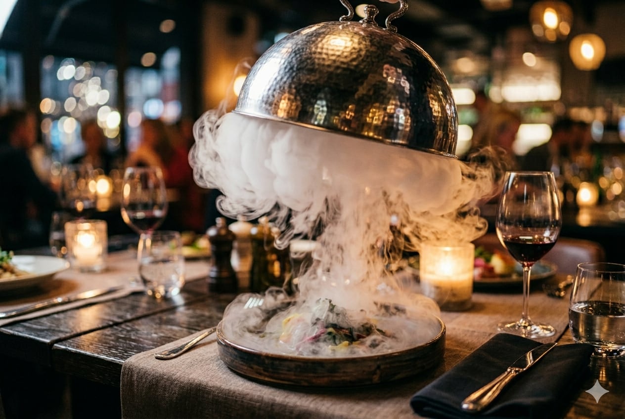 The 10 most innovative food and drink products of the year