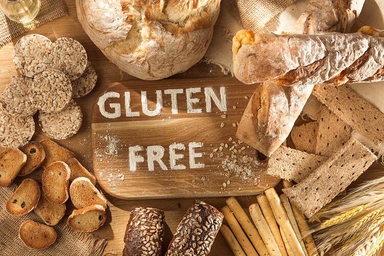 Unveiling gluten-free misperceptions: ‘Don’t assume gluten-free products are healthy by default’