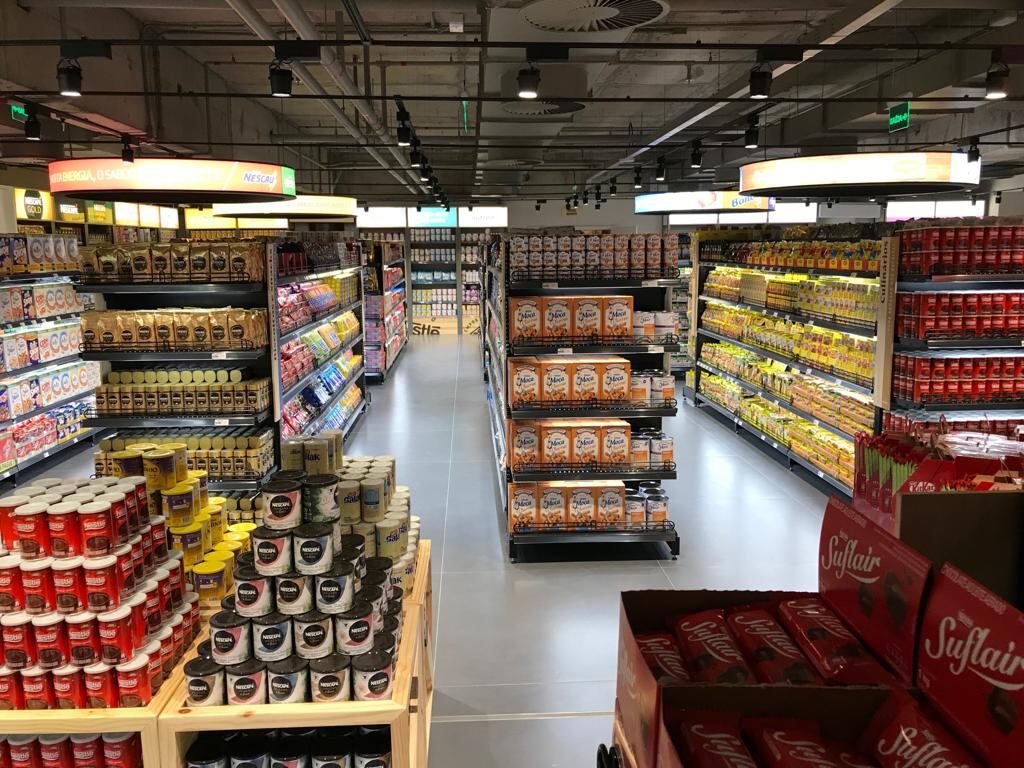 Nestlé Brazil opens own-brand supermarket: 'The Empório model is innovative for Nestlé globally'