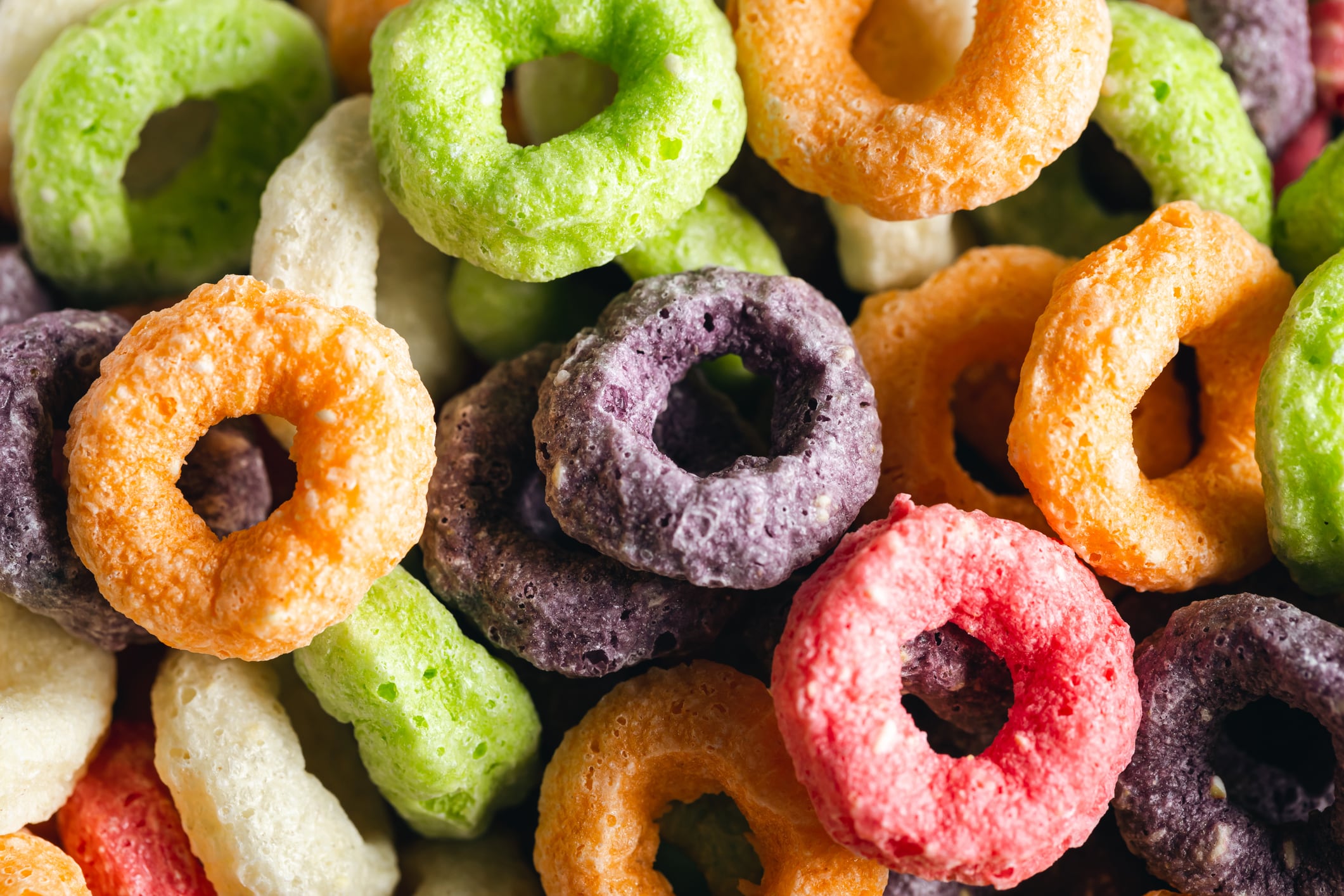 Final countdown: Ferrero-Kellogg merger one step closer to completion