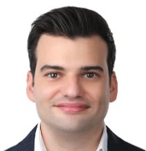 Dean Gefen, CEO of cybersecurity workforce development firm NukuDo