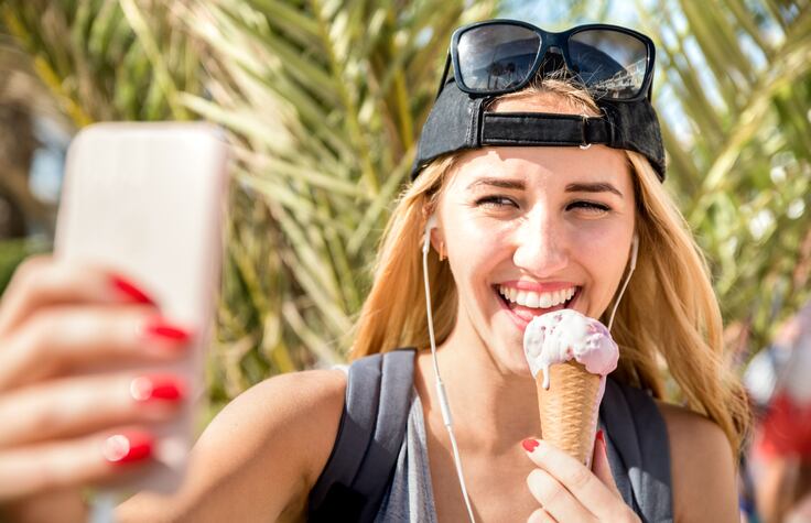 Sweet talk: Stevia tops online engagement in Latin America