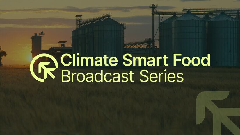 Climate Smart 2025 logo