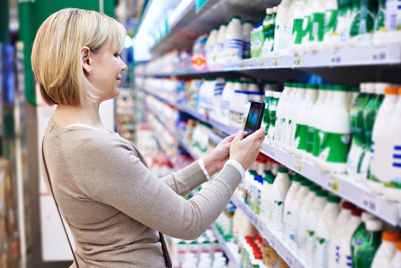 El Ordeño applies blockchain in its TRÜ milk products