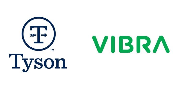 Tyson grows global presence through Brazilian investment