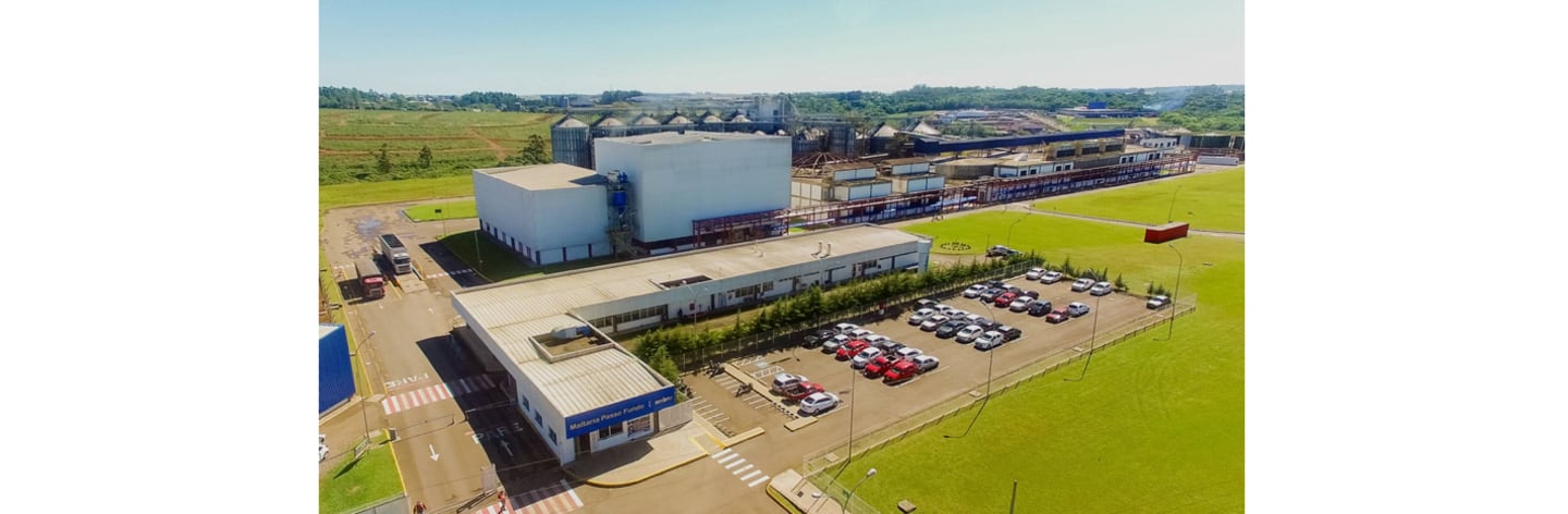 AmBev creates its first carbon neutral brewery in Brazil