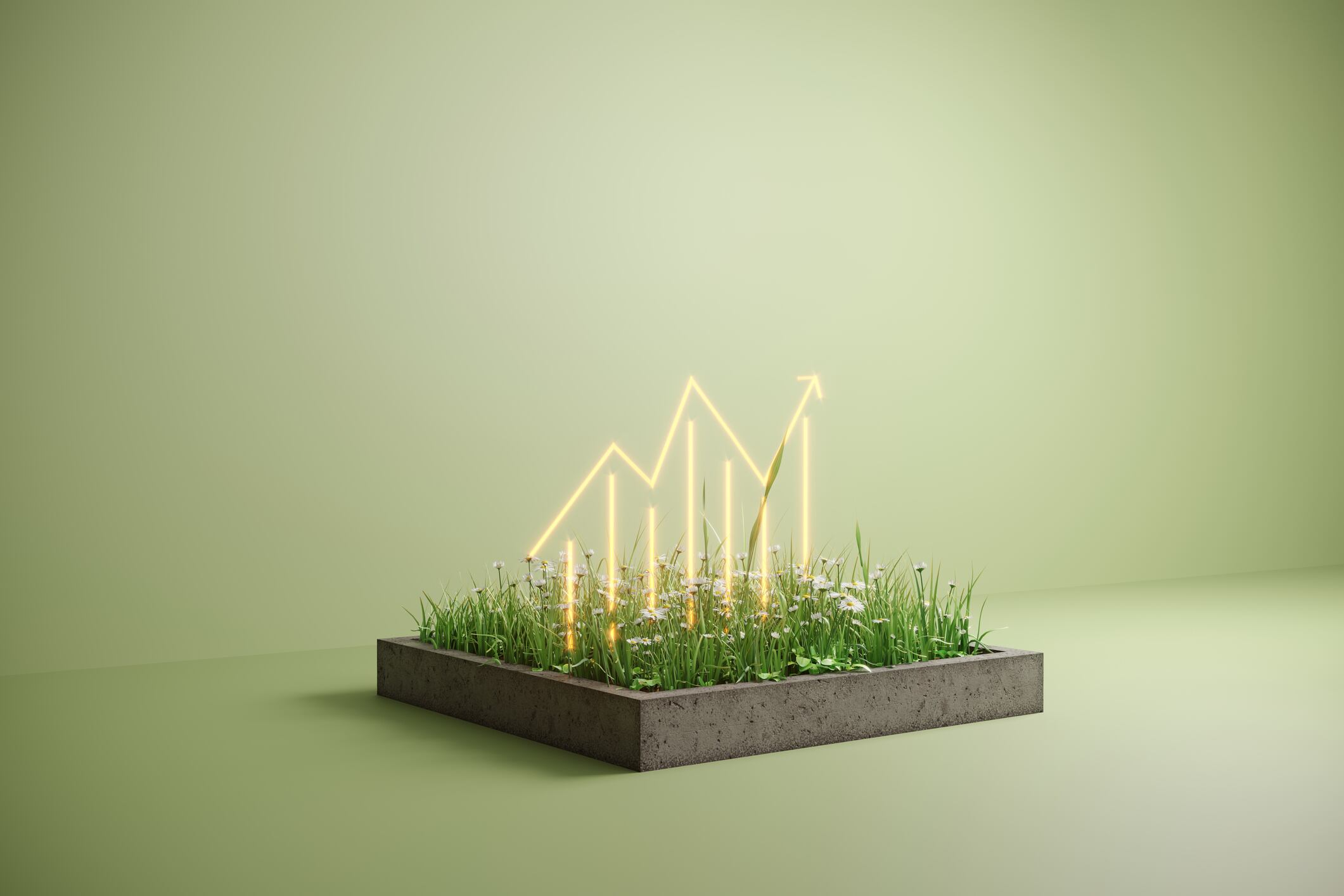 Is regenerative agriculture driven by consumer demand?