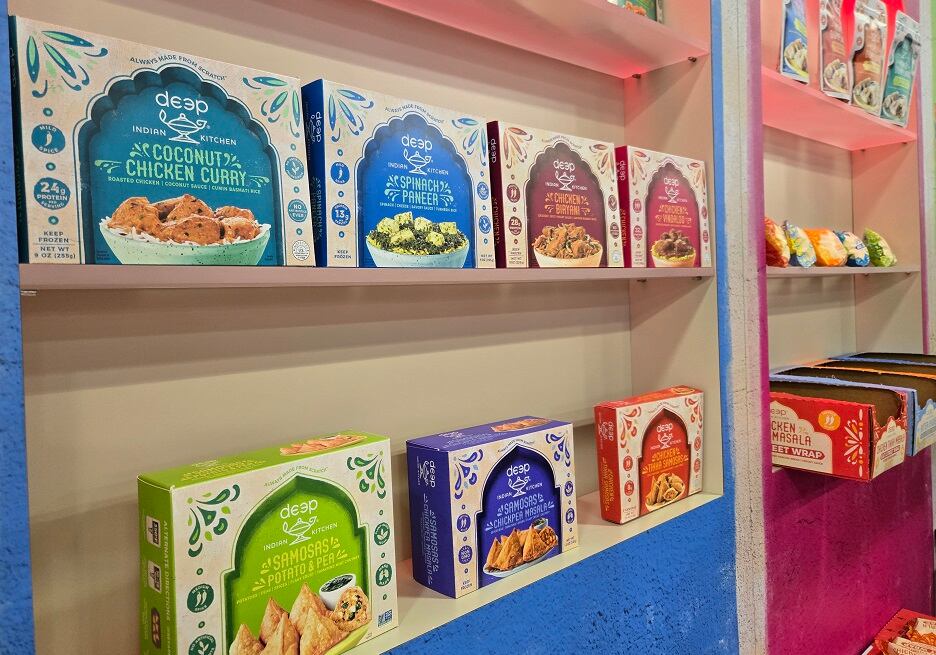 Flavor trends: How to balance authenticity and access when introducing global dishes