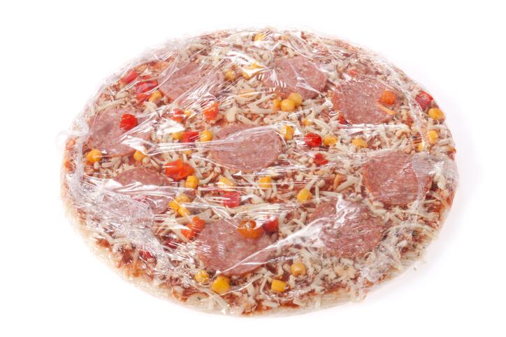 First RCT data: Lack of fiber in ultra-processed food may cause weight gain 