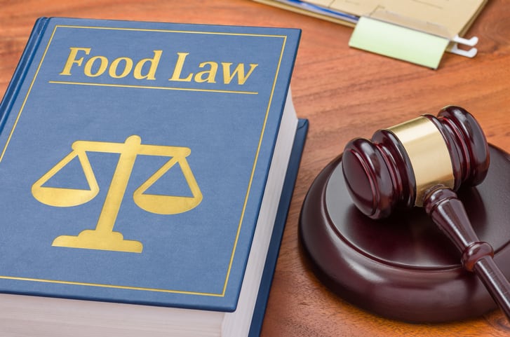 Keeping compliant: Online archive tracks Brazil's 'complex' food regulations