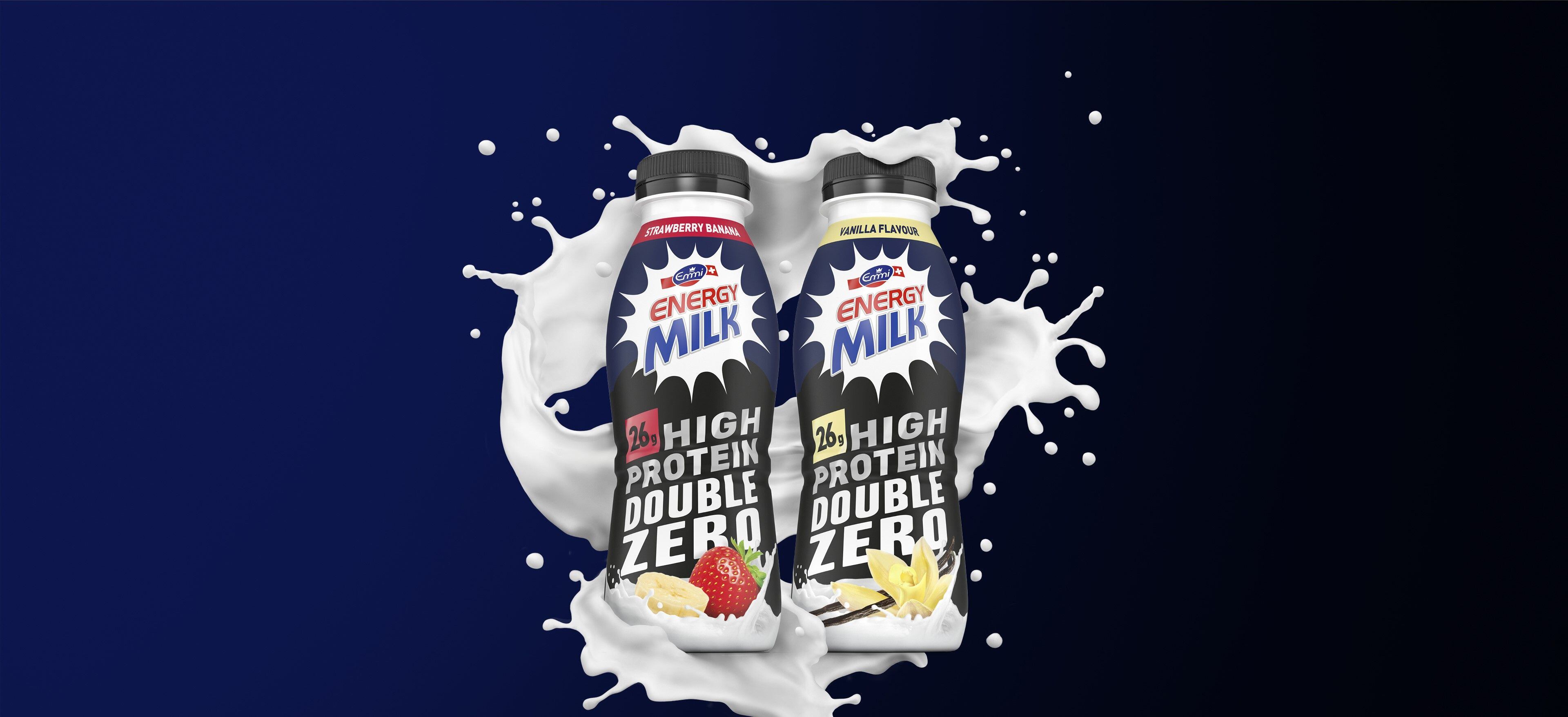 R&D insights: How to make a trendy dairy product