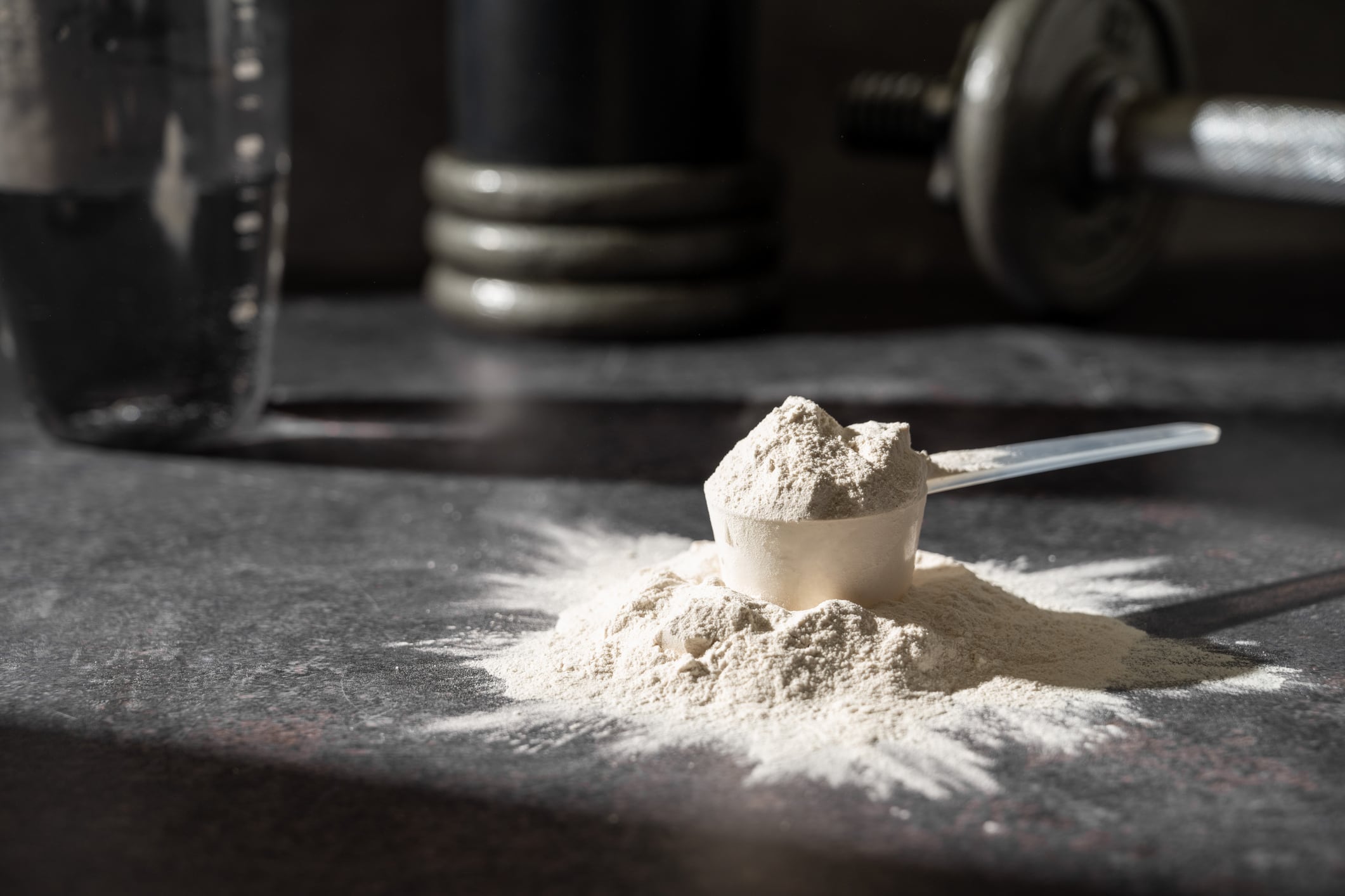 How the Arla–DMK merger will strengthen Europe’s whey power