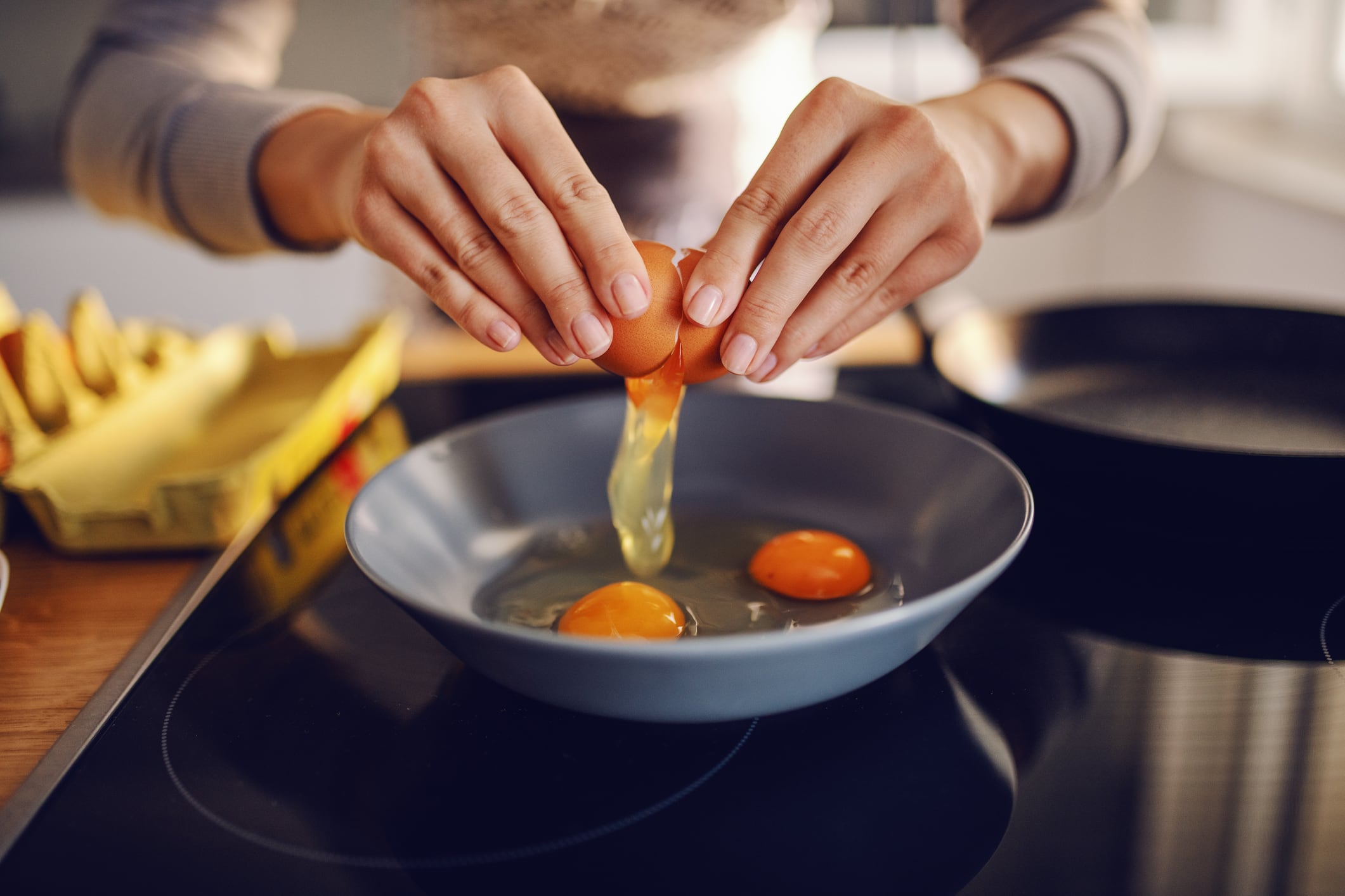 4 natural food ingredients that boost GLP-1