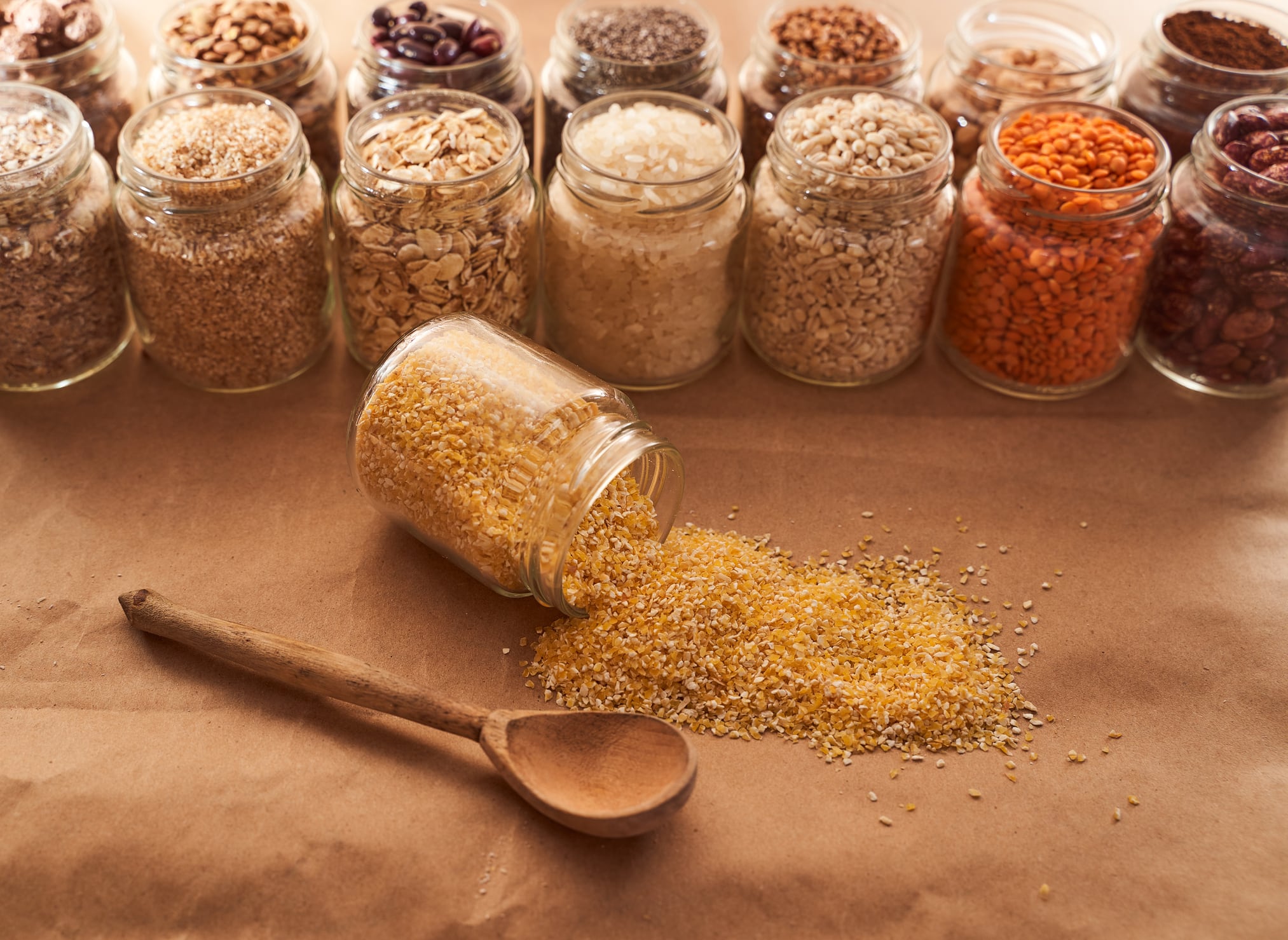 Fiber is entering its protein moment – and it’s more multi-faceted than we think