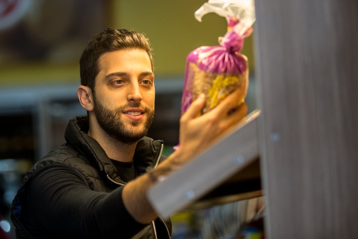 Tapping into Brazil's niche but growing low-carb and keto market