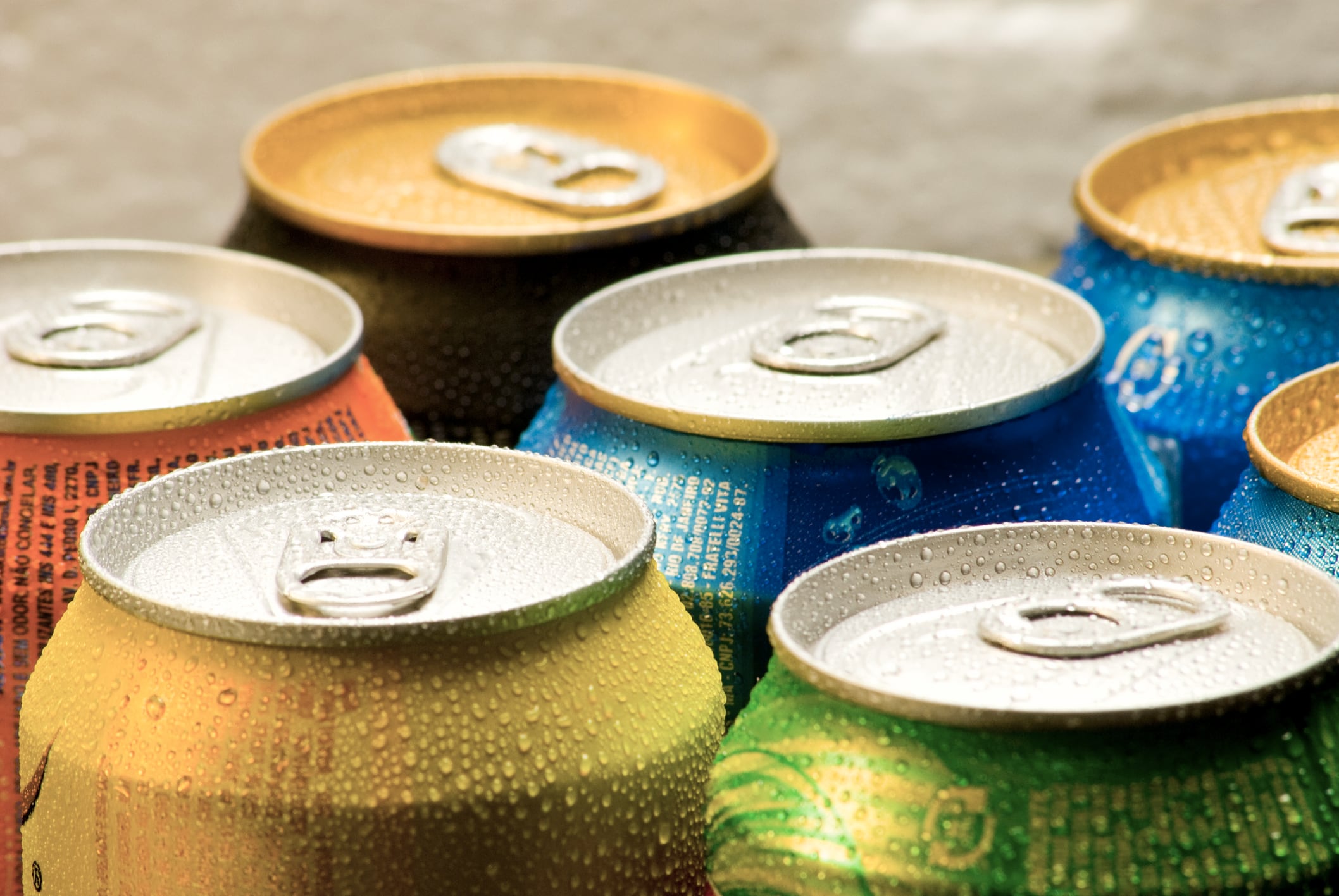 Brazil beverages and low-calorie trends to bolster use of artificial sweeteners