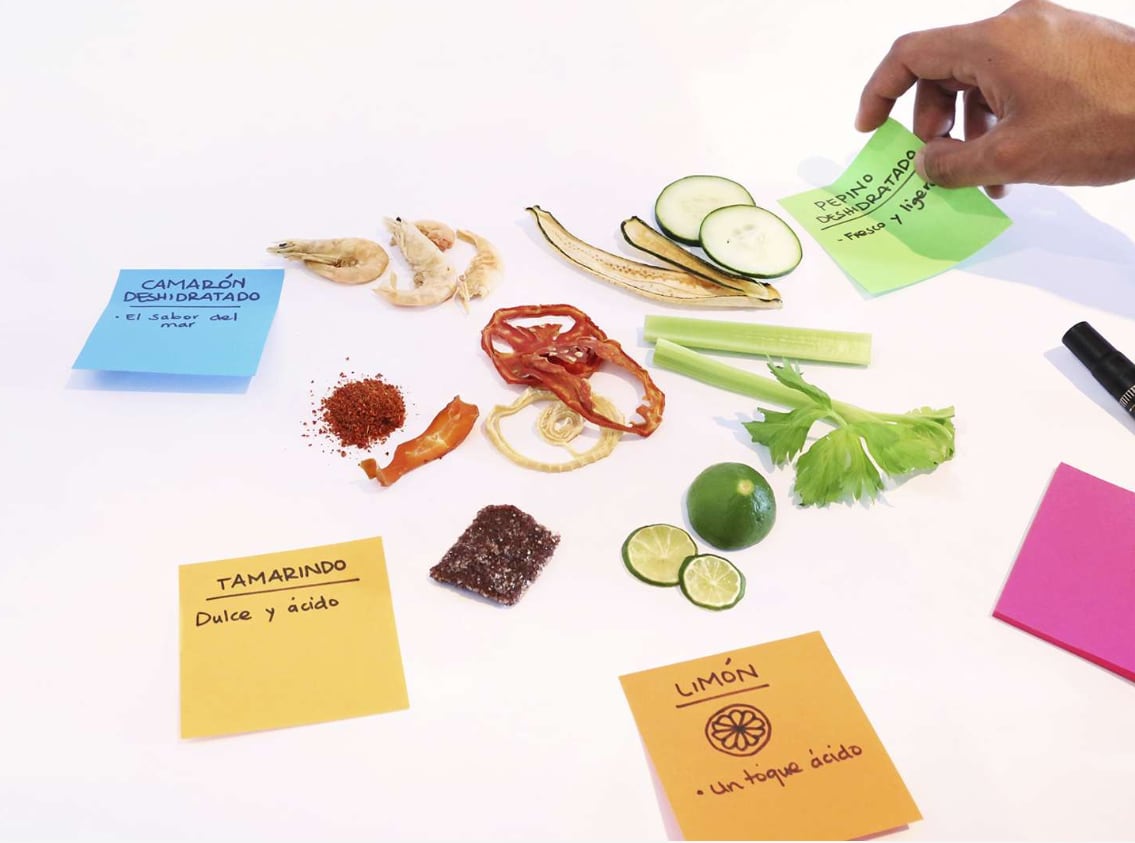 'Design can change the way we relate to food': Foodlosofia on NPD for Latin Americans