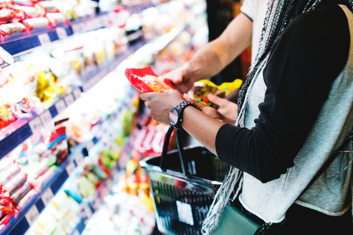 ‘A financial incentive’ for retailers: Nutri-Score in Colombia boosts healthy purchases & overall spending